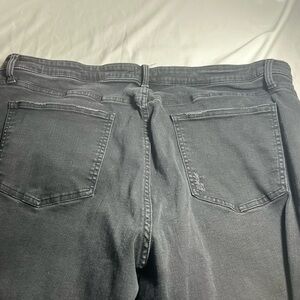 Pistola Black Jeans Size 24W